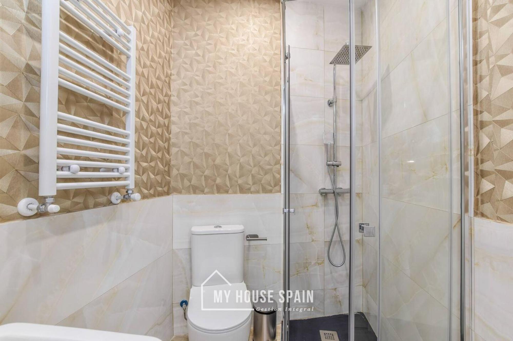 Myhousespain - Sensacional Piso En Malasana Мадрид Экстерьер фото