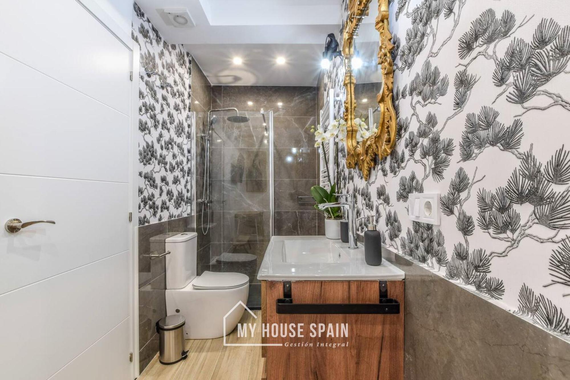 Myhousespain - Sensacional Piso En Malasana Мадрид Экстерьер фото