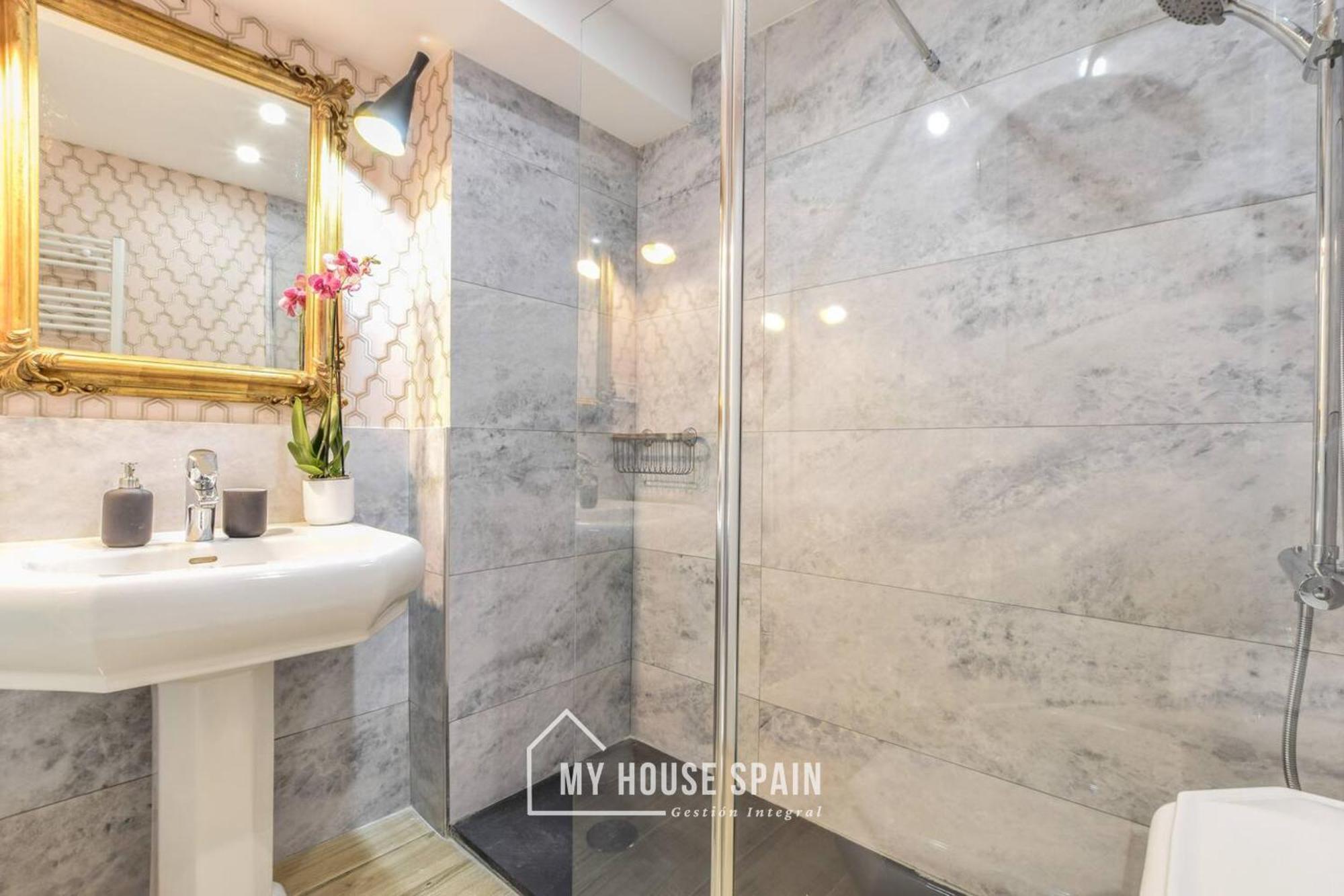 Myhousespain - Sensacional Piso En Malasana Мадрид Экстерьер фото